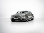 Mercedes-Benz CLS63 AMG 2011 года